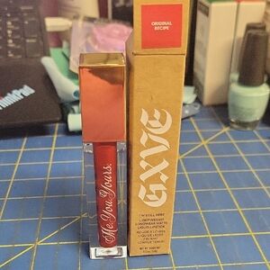 Gxve Gwen Stefani I'm Still Here Original Recipe Liquid Lipstick 5g New in Box